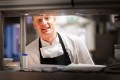 Toby Stuart, executive chef, Village London