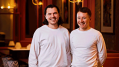 Richoux Piccadilly to reopen with former Moor Hall chefs at the helm