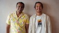 Brighton and Hove chefs Kanthi Thamma and Diego Ricaurte to launch spice-driven restaurant Palmito in Hove