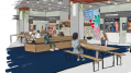 Epsom Social food hall to launch later this month in Surrey