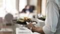 Hospitality job vacancies dip slightly but remain at record high ONS figures show 