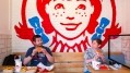 Wendy’s rolls back on UK growth targets
