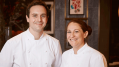 Marcus joint chef patrons Mark and Shauna Froydenlund to leave the restaurant