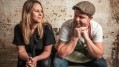 Robin and Sarah Gill to launch Brixton wine bar Bottle & Rye in July
