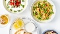 Mireille Hayek's Em Sherif Lebanese restaurant to launch in Harrods next week