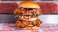 Fried chicken burger brand Butchies flocks to London Bridge